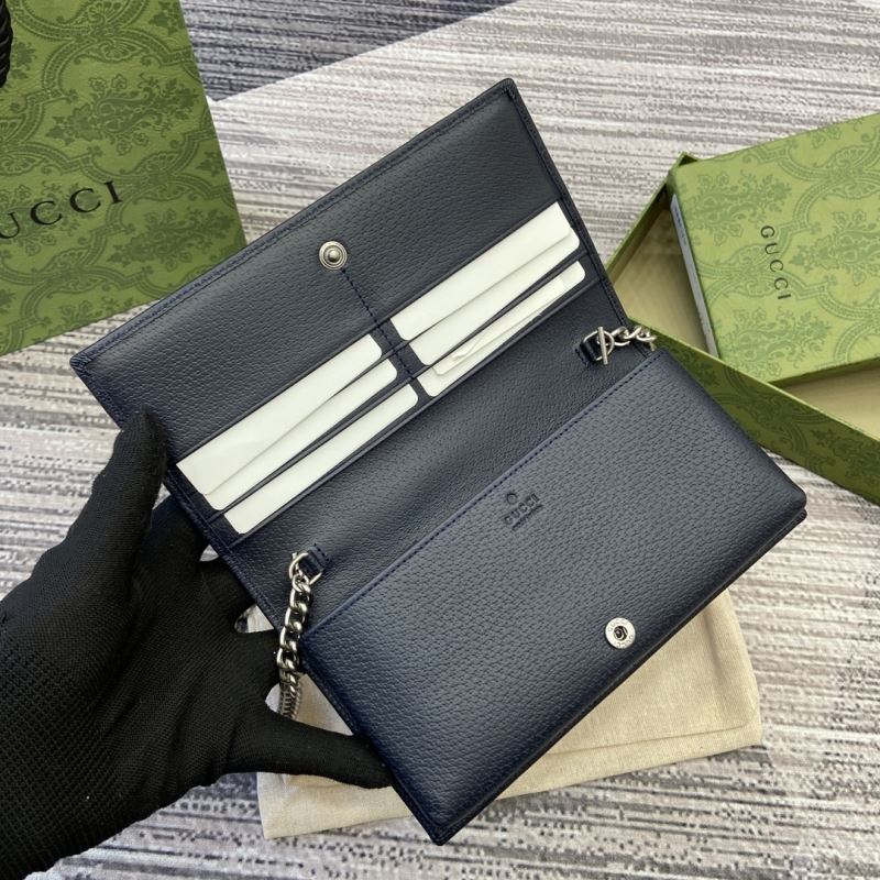Gvc*1 wallets